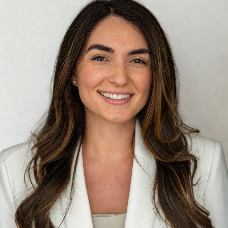 Dr. Katrina Pardo Iza